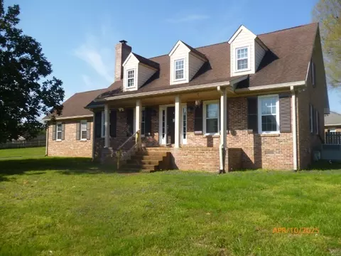1314 Jewell Dr, Columbia, TN 38401