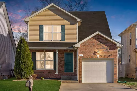 3787 Harvest Rdg, Clarksville, TN 37040