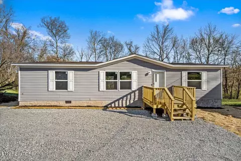 806 Childress Ave, Sweetwater, TN 37874