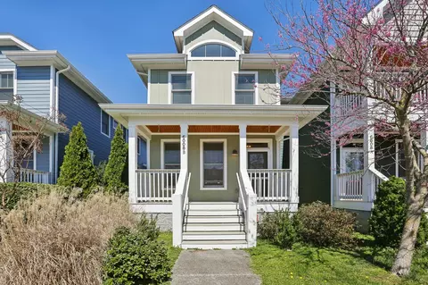 6008 Louisiana Ave # B, Nashville, TN 37209
