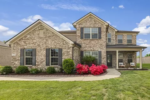 1124 Brixworth Dr, Spring Hill, TN 37174 photo 1