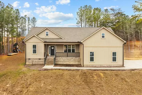 193 Bent Tree Rd, Tunnel Hill, GA 30755