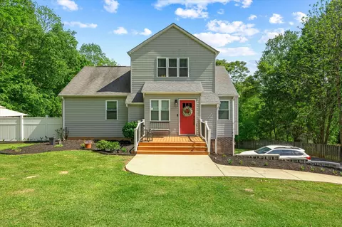 3711 Cherokee Dr, Cookeville, TN 38506