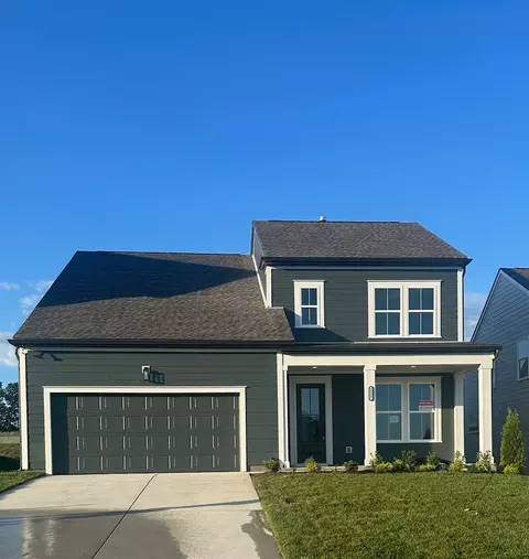 1317 Ruddy Way, Lebanon, TN 37090