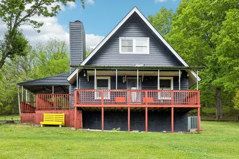 12817 Lascassas Pike, Milton, TN 37118