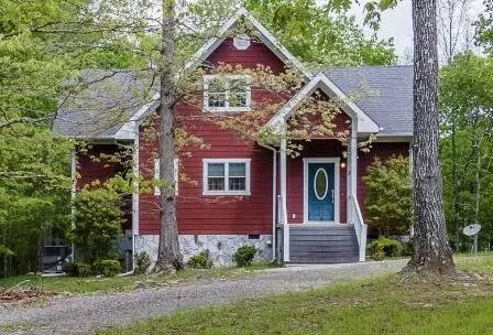 8 Tree House Trl, Dunlap, TN 37327