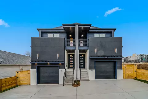 606 39th Ave N, Nashville, TN 37209