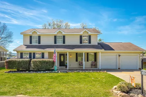6736 Jordan Run Rd, Chattanooga, TN 37412