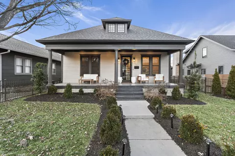 1807 Russell St, Nashville, TN 37206