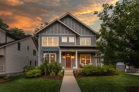 4907 Dakota Ave, Nashville, TN 37209