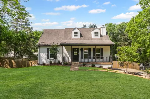 608 Quarter Horse Ln, Nolensville, TN 37135