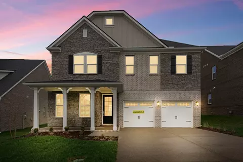 231 Pin High Dr, Mount Juliet, TN 37122