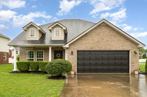 1210 Timber Creek Dr, Murfreesboro, TN 37128