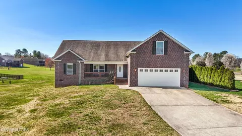 364 Lee Lambert Rd, Maryville, TN 37803