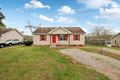 117 Sloan Dr, Springfield, TN 37172