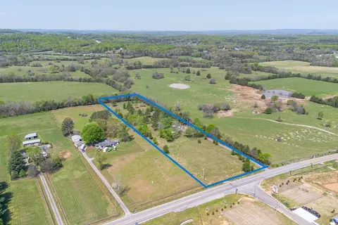 1712 Franklin Pike, Lewisburg, TN 37091