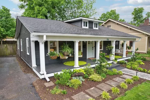 906 N 14th St, Nashville, TN 37206