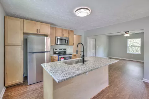 526 Carney St, Shelbyville, TN 37160