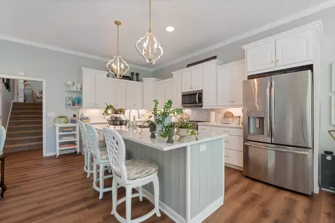 979 Hunters Ln, Springfield, TN 37172 photo 8