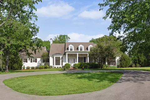 1161 Sewanee Rd, Nashville, TN 37220