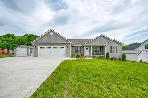 826 Duck Pond Rd, Sparta, TN 38583