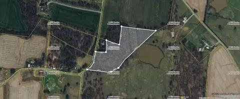 1 Pinson Rd, Springfield, TN 37172
