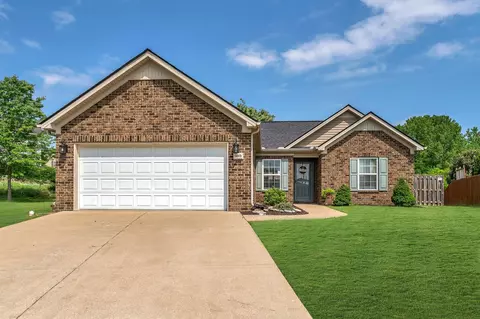 3005 Aruna Ct, Spring Hill, TN 37174 photo 1
