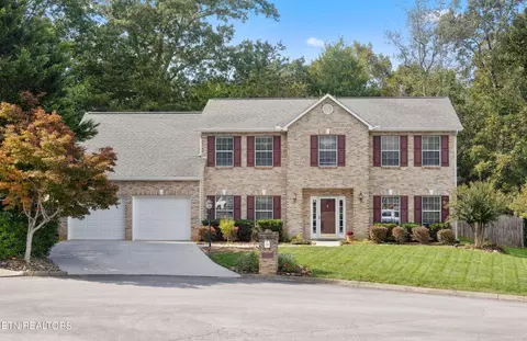 1500 Silverdale Ln, Knoxville, TN 37922