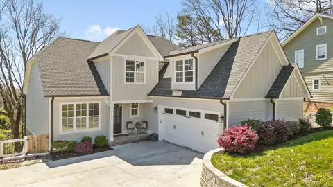 808 Mount Vernon Cir, Chattanooga, TN 37405