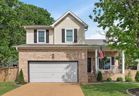 2104 Melody Dr, Franklin, TN 37067