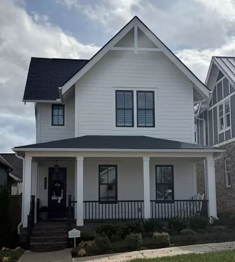 152 Salton Ln, Spring Hill, TN 37174