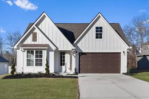 567 Nature Trl, Soddy Daisy, TN 37379