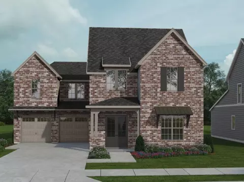 1013 Poplar Farms Dr, Franklin, TN 37067