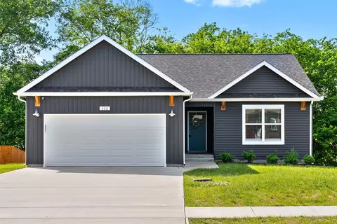 532 Herman Dr, Clarksville, TN 37042