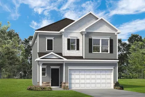 709 Wilderland Way, Clarksville, TN 37042