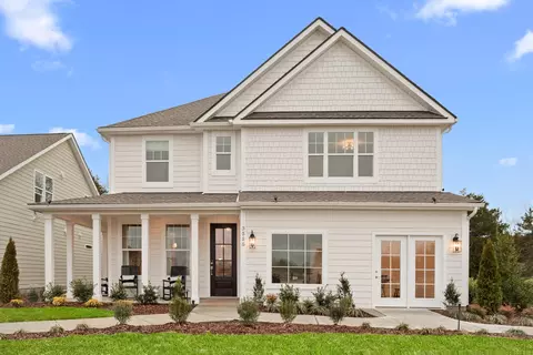 809 Sugarbush Ln, Spring Hill, TN 37174