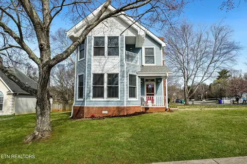 7703 Tabeel Terrace Ln, Powell, TN 37849