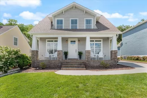 275 Courtland Crest Dr SW, Cleveland, TN 37311