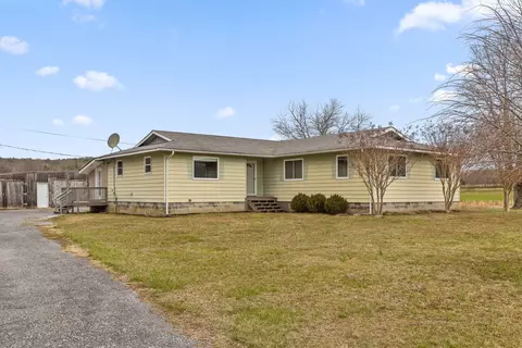 1835 White Oak Valley Rd NW, Cleveland, TN 37312