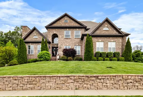 1424 Collins View Way, Clarksville, TN 37043
