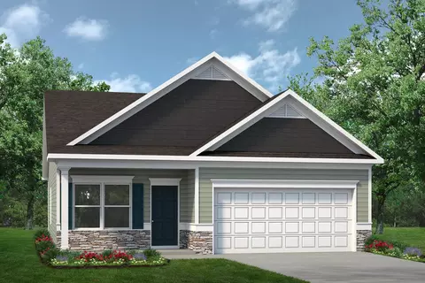 710 Wilderland Way, Clarksville, TN 37042