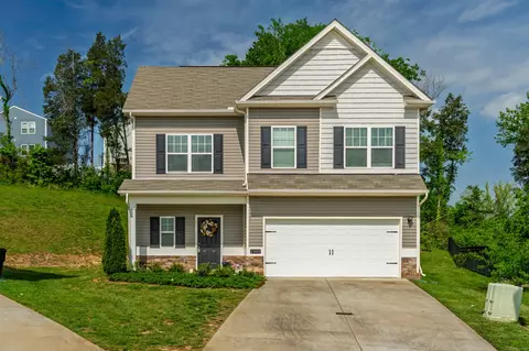 2904 Timewinder Way, Columbia, TN 38401