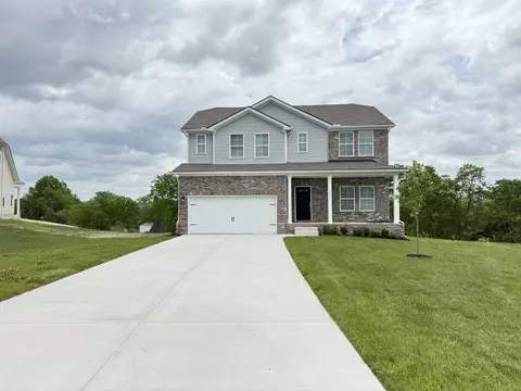 211 Boson Ct, Columbia, TN 38401