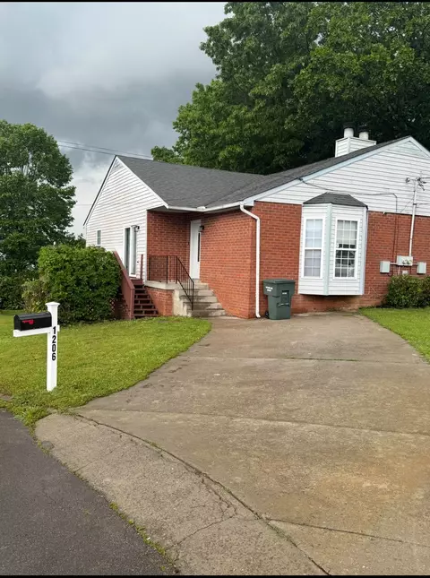 1206 Cabana Cir, Nashville, TN 37214