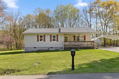 801 Mclemore St, La Fayette, GA 30728