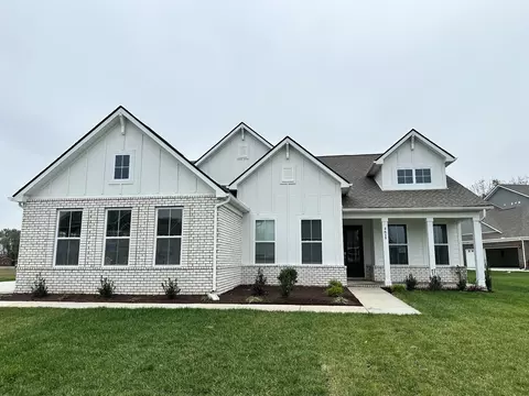 407 Schroer Dr, Murfreesboro, TN 37128