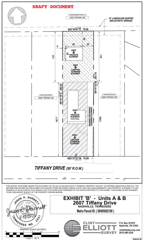 2607 Tiffany Dr, Nashville, TN 37206