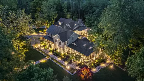 9551 Liberty Church Rd, Brentwood, TN 37027