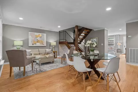 805 General George Patton Rd, Nashville, TN 37221