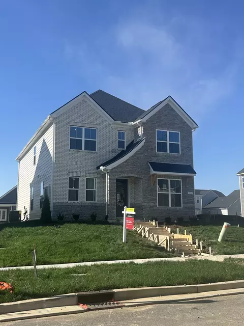 1012 Zane Dr, Mount Juliet, TN 37122